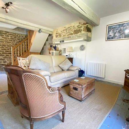 Maison De L'Etang Essey Dış mekan fotoğraf