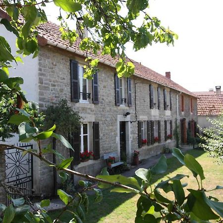 Maison De L'Etang Essey Dış mekan fotoğraf