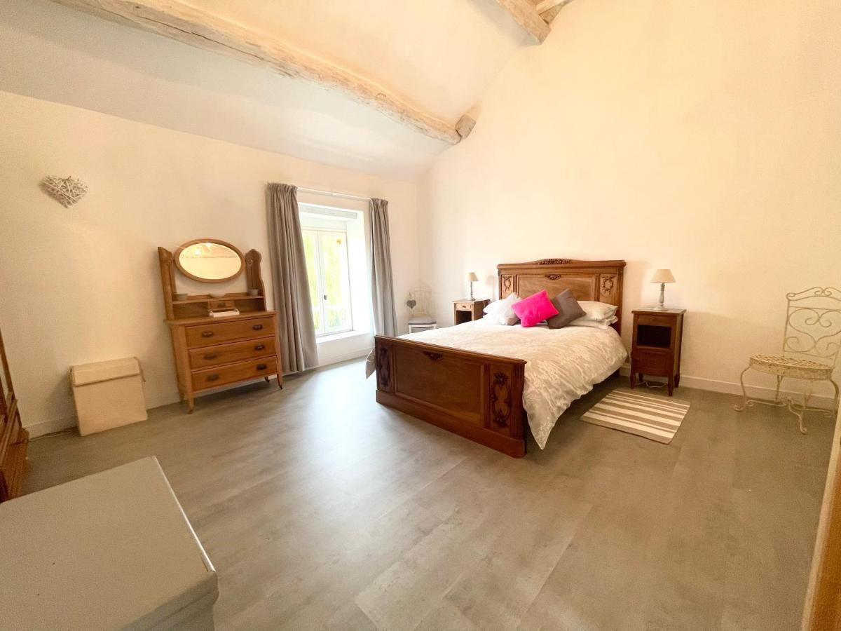 Maison De L'Etang Essey Dış mekan fotoğraf