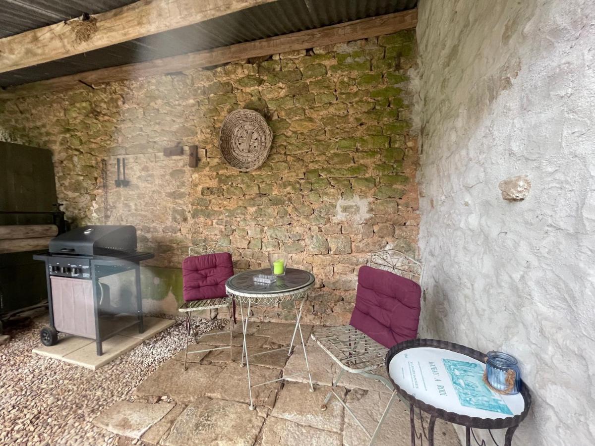 Maison De L'Etang Essey Dış mekan fotoğraf