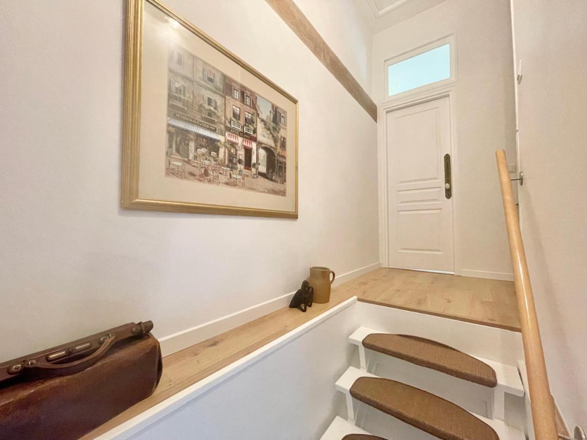 Maison De L'Etang Essey Dış mekan fotoğraf