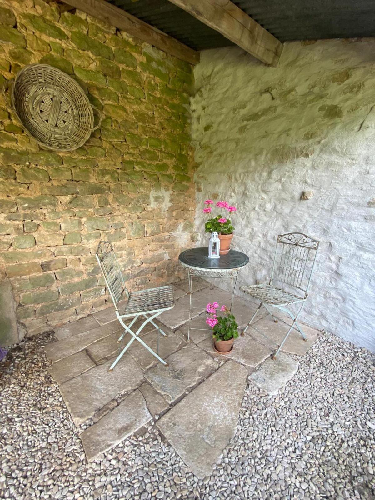 Maison De L'Etang Essey Dış mekan fotoğraf