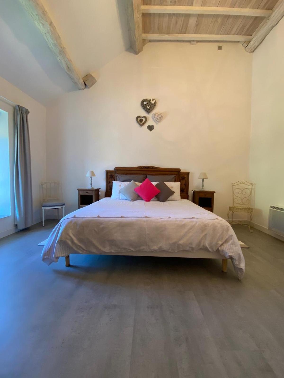 Maison De L'Etang Essey Dış mekan fotoğraf