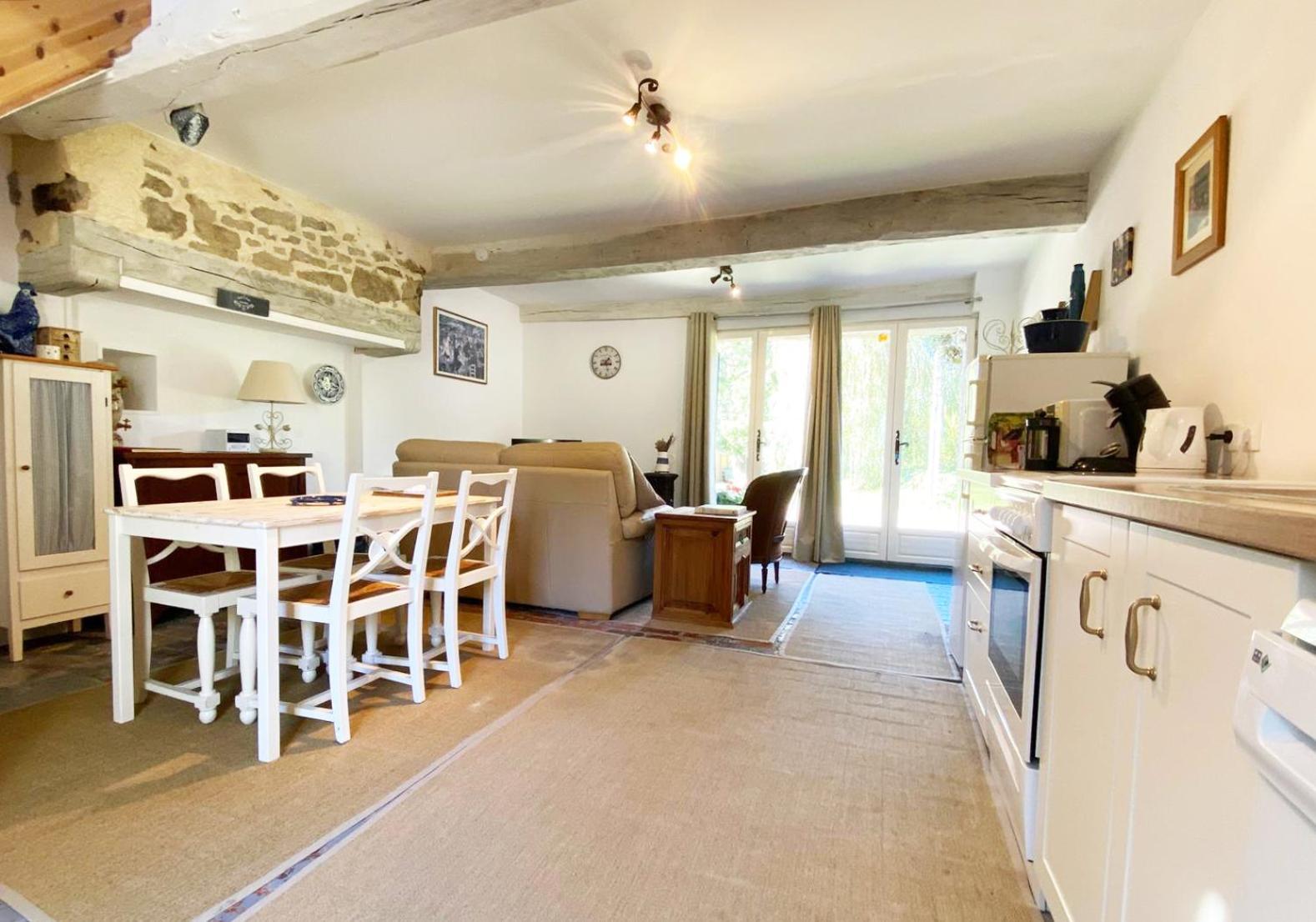 Maison De L'Etang Essey Dış mekan fotoğraf