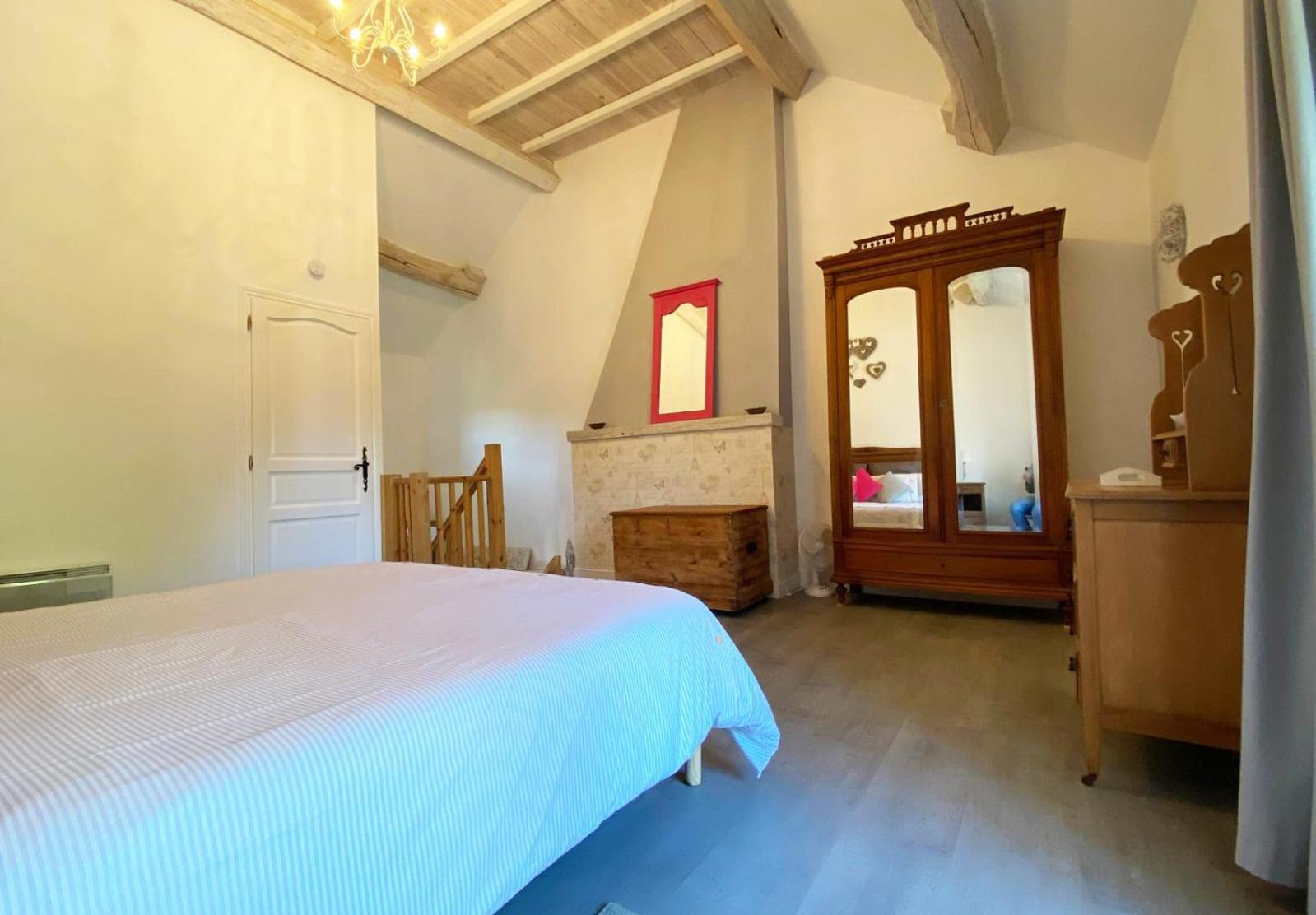Maison De L'Etang Essey Dış mekan fotoğraf