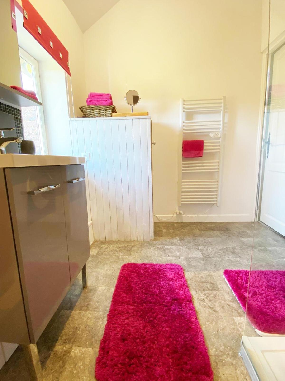Maison De L'Etang Essey Dış mekan fotoğraf