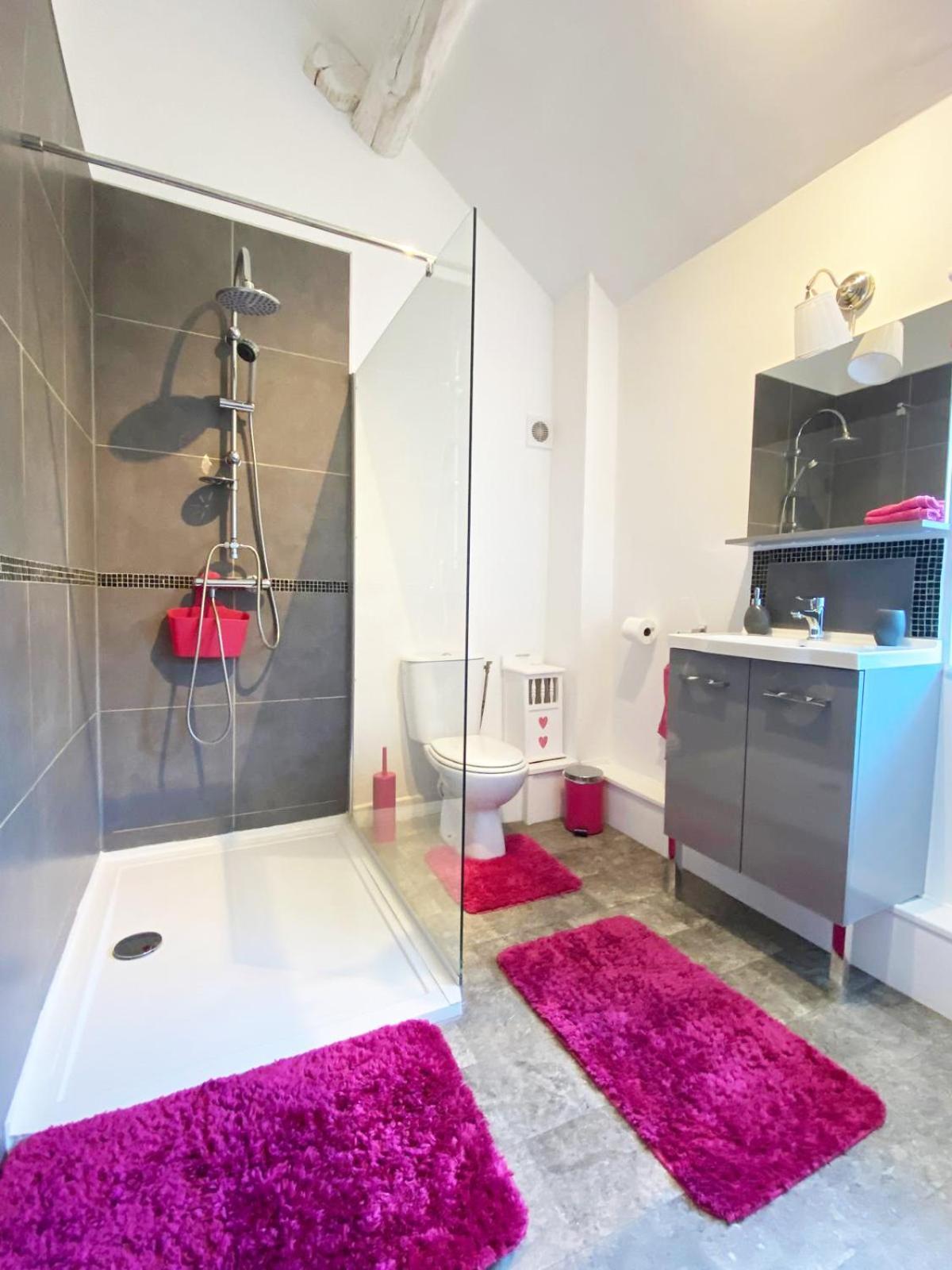 Maison De L'Etang Essey Dış mekan fotoğraf