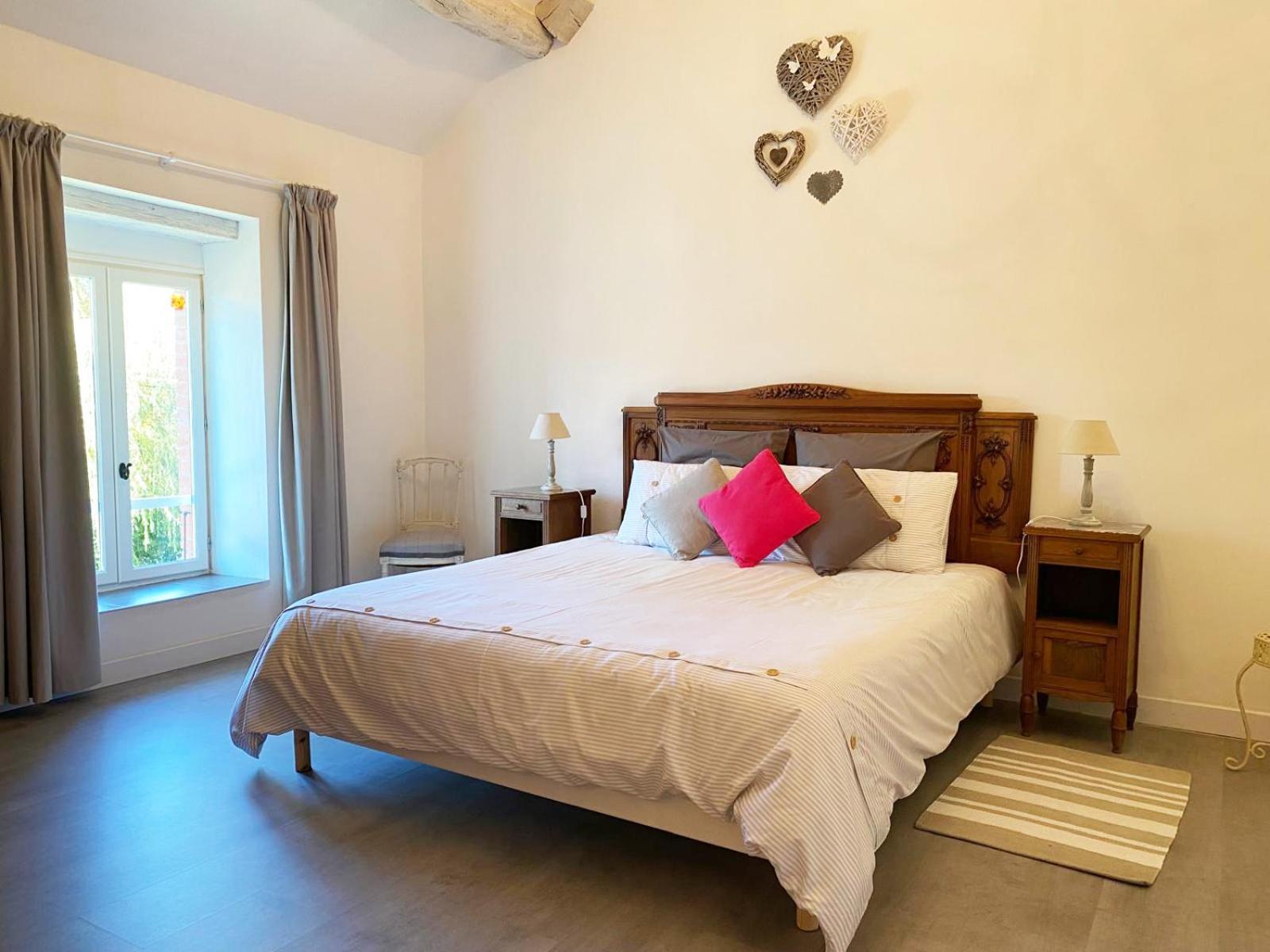 Maison De L'Etang Essey Dış mekan fotoğraf